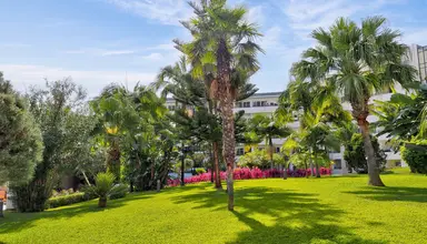 Jardins d' Ajuda