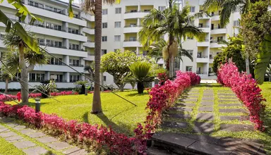 Jardins d' Ajuda