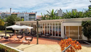 Jardins d' Ajuda