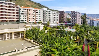 Jardins d' Ajuda