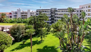 Jardins d' Ajuda