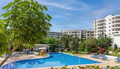 Jardins d' Ajuda