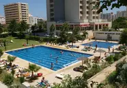 Jardins Da Rocha