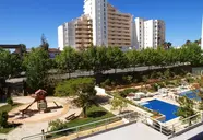 Jardins Da Rocha
