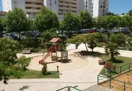 Jardins Da Rocha