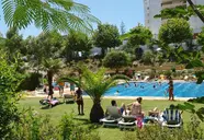 Jardins Da Rocha
