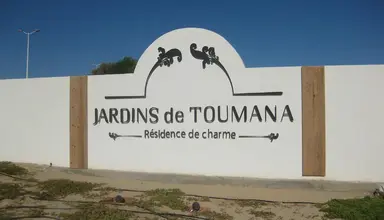Jardins de Toumana