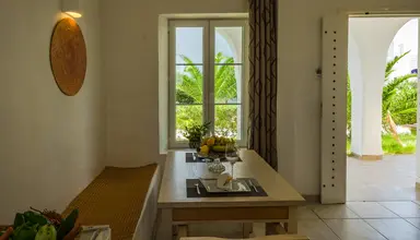 Jardins de Toumana