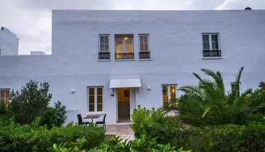 Jardins de Toumana