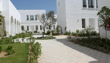 Jardins de Toumana
