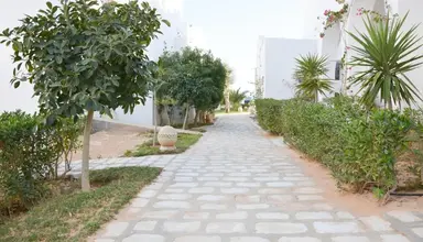 Jardins de Toumana