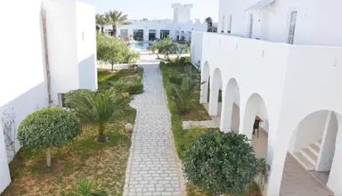 Jardins de Toumana