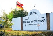 Jardins de Toumana