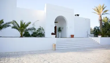 Jardins de Toumana