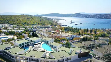 Jasmin Elite Residence