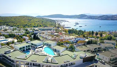 Jasmin Elite Residence