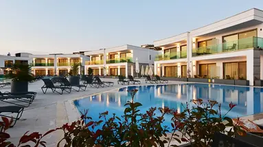 Jasmin Elite Residence