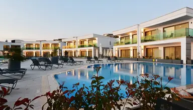 Jasmin Elite Residence