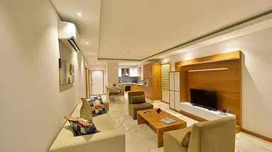 Jasmin Elite Residence