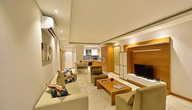 Jasmin Elite Residence
