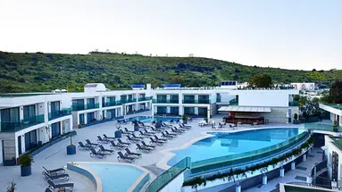 Jasmin Elite Residence