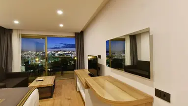 Jasmin Elite Residence