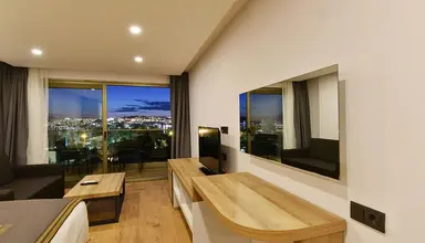 Jasmin Elite Residence