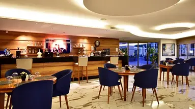 Jasmin Elite Residence