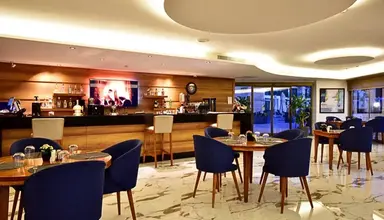 Jasmin Elite Residence