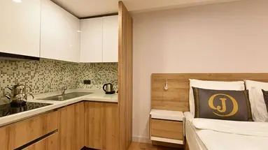 Jasmin Elite Residence