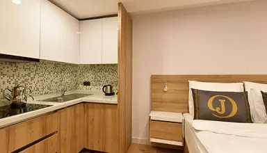 Jasmin Elite Residence
