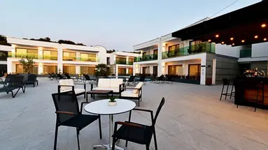 Jasmin Elite Residence