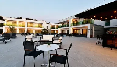 Jasmin Elite Residence