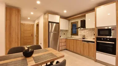 Jasmin Elite Residence