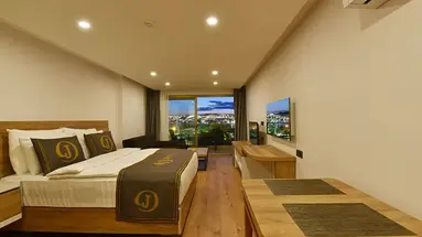 Jasmin Elite Residence