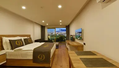 Jasmin Elite Residence