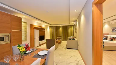 Jasmin Elite Residence