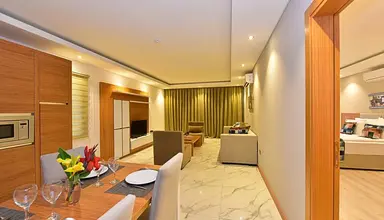 Jasmin Elite Residence