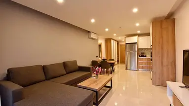 Jasmin Elite Residence