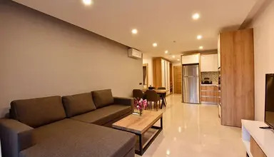 Jasmin Elite Residence