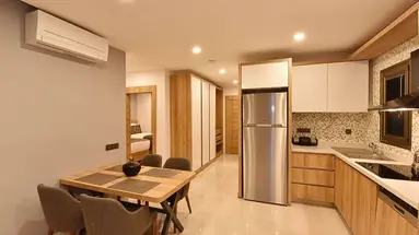 Jasmin Elite Residence