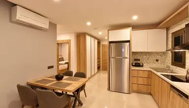 Jasmin Elite Residence