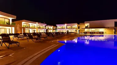 Jasmin Elite Residence
