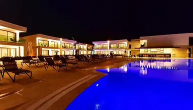 Jasmin Elite Residence
