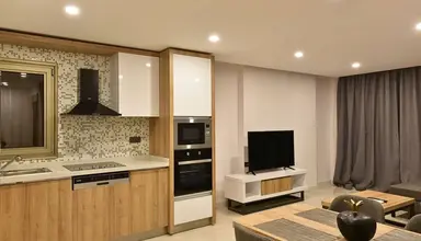 Jasmin Elite Residence
