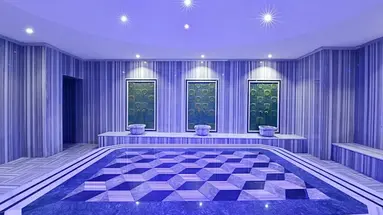 Jasmin Elite Residence