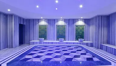 Jasmin Elite Residence