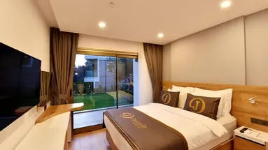 Jasmin Elite Residence
