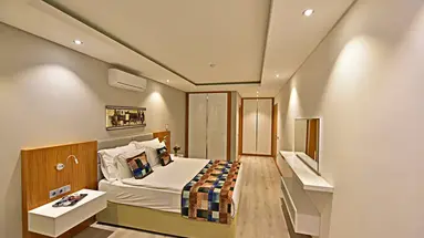Jasmin Elite Residence