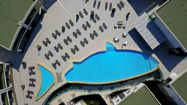 Jasmin Elite Residence